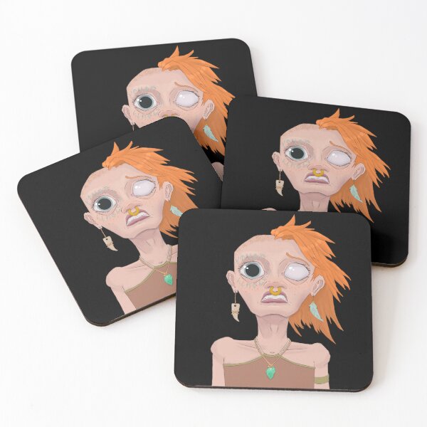 Item preview, Rikke - Shaman Girl designed and sold by ratting67.
