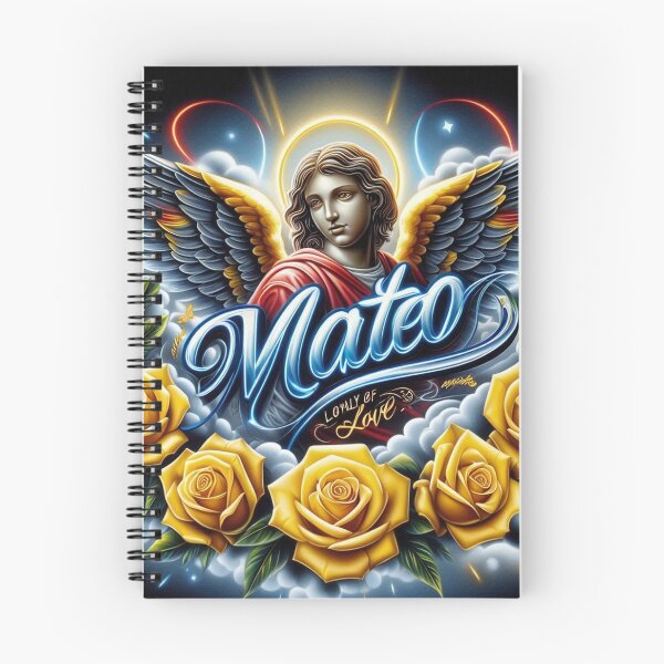 Item preview, Mateo designed and sold by RaF71PrO.