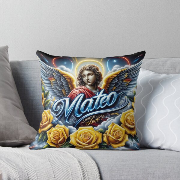 Item preview, Mateo designed and sold by RaF71PrO.