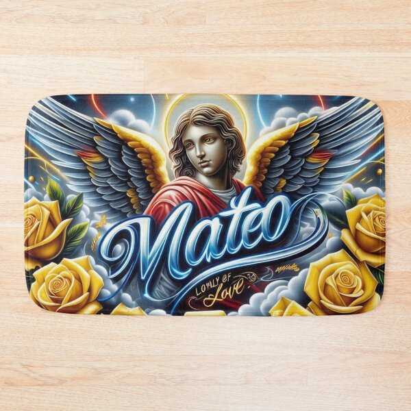Item preview, Mateo designed and sold by RaF71PrO.