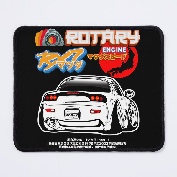 Item preview, RX7 Rotary Engine designed and sold by itsTheBugz.