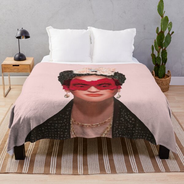 Item preview, FOREVER FRIDA designed and sold by TR3JO ART.