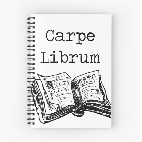 Item preview, Seize the Book designed and sold by ShayCM0211.