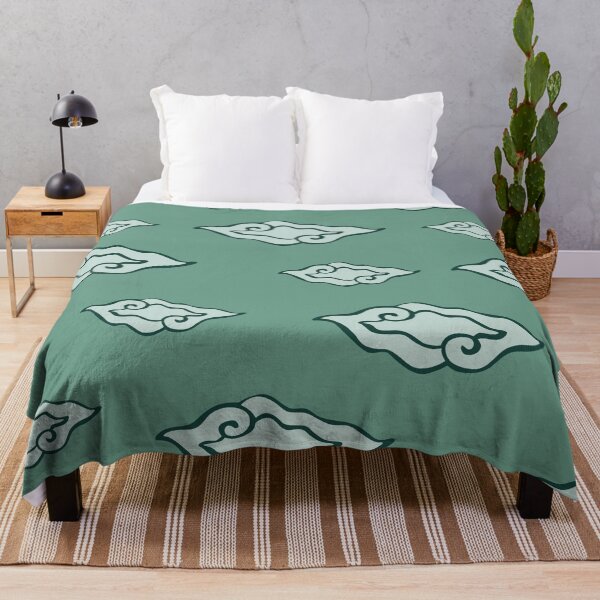 Item preview, Patterned Serenity Abstract Cloud Motif designed and sold by ARTHEMID.