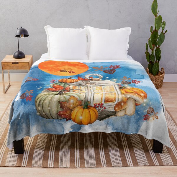 Item preview, Autumn Night Spark designed and sold by CharismaticMindArt.