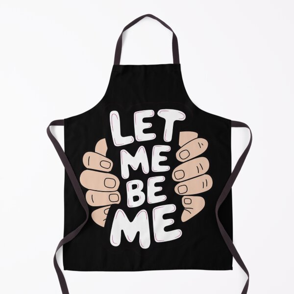 Item preview, Be yourself individual designed and sold by MiowandMolly.