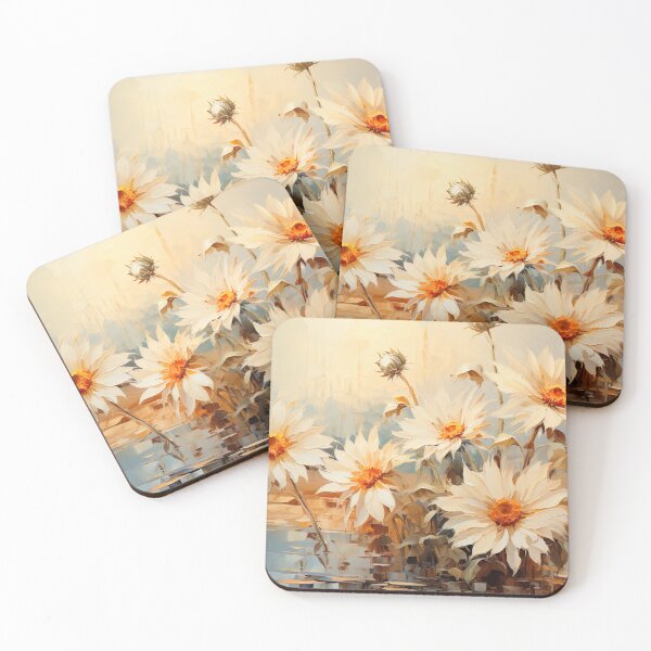 Item preview, Farmhouse - Flowers designed and sold by KootenayDesigns.