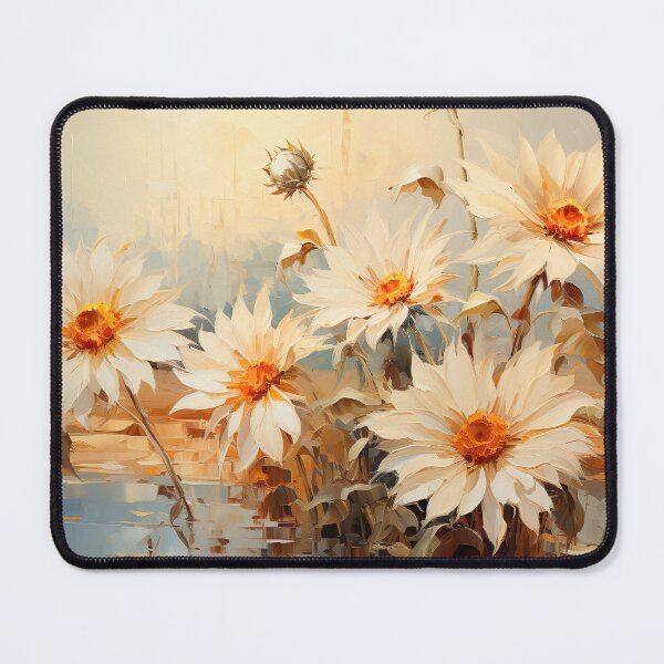Item preview, Farmhouse - Flowers designed and sold by KootenayDesigns.