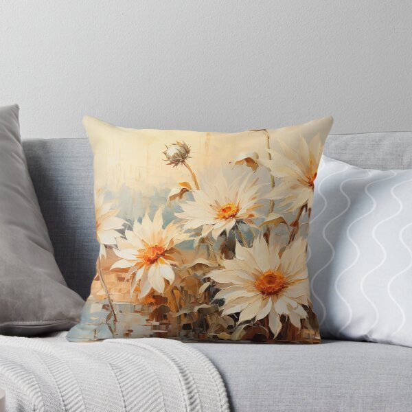 Item preview, Farmhouse - Flowers designed and sold by KootenayDesigns.