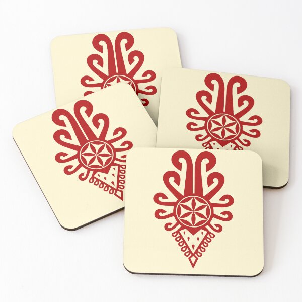 Item preview, Folk art, pattern of Polish highlanders - Parzenica designed and sold by mikistudio.