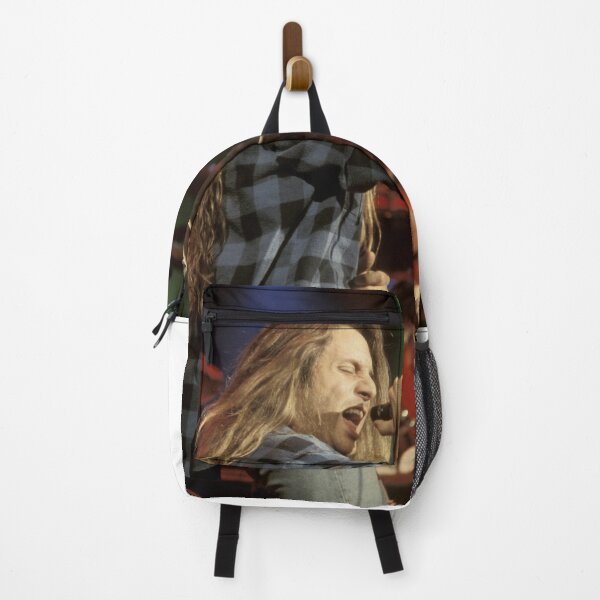 Item preview, Jesse James Dupree - Jackyl - Photograph designed and sold by ConcertImages.