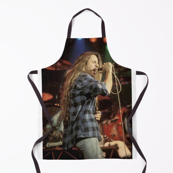 Item preview, Jesse James Dupree - Jackyl - Photograph designed and sold by ConcertImages.