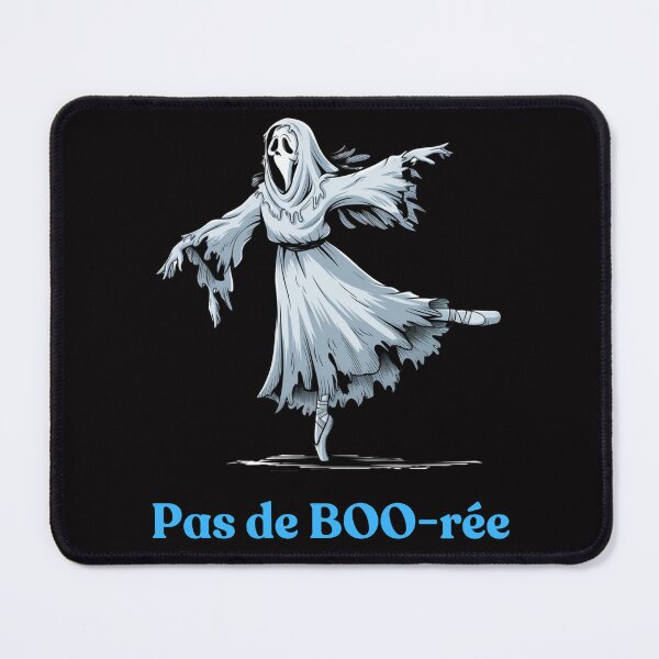 Item preview, Ghost Ballet Pas de BOO-rée designed and sold by Simo0455.