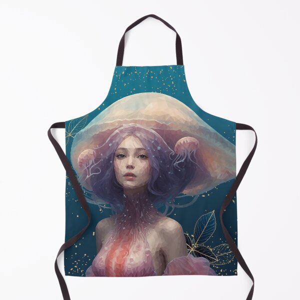 Item preview, jellyfish designed and sold by Artenreich.
