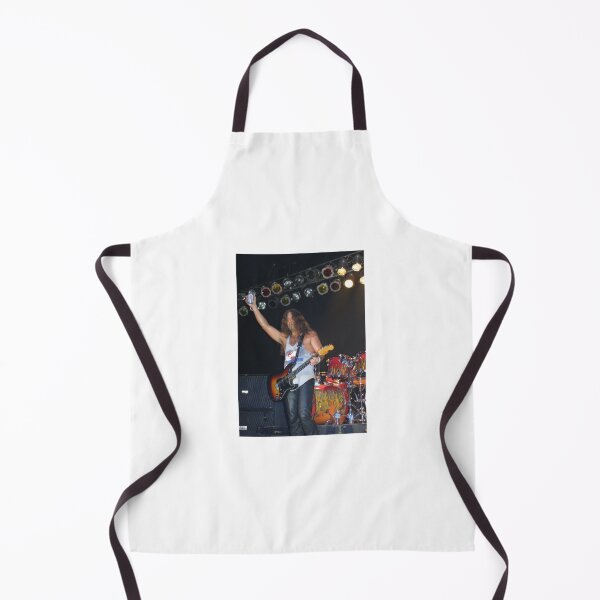 Item preview, Jesse James Dupree - Jackyl - Photograph designed and sold by ConcertImages.