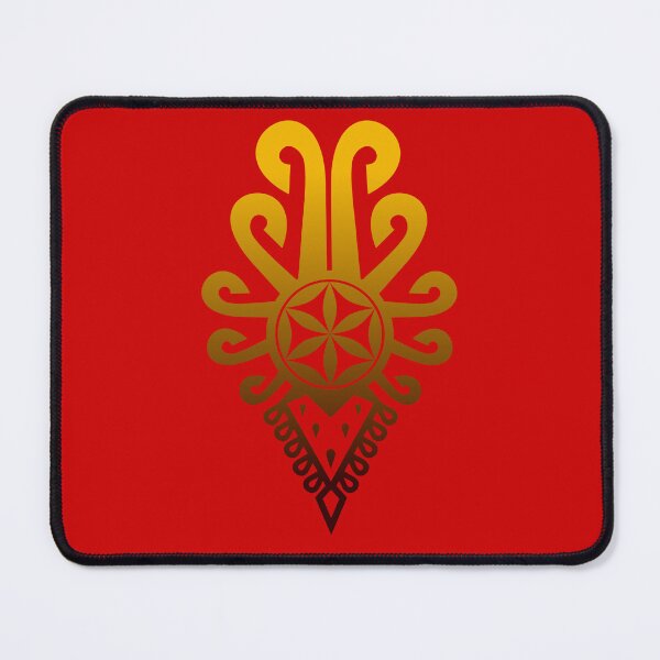 Item preview, Folk art, pattern of Polish highlanders - Parzenica designed and sold by mikistudio.