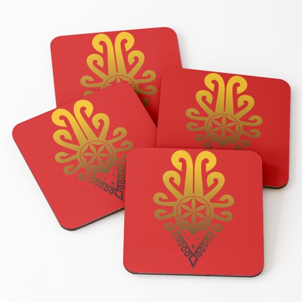 Item preview, Folk art, pattern of Polish highlanders - Parzenica designed and sold by mikistudio.