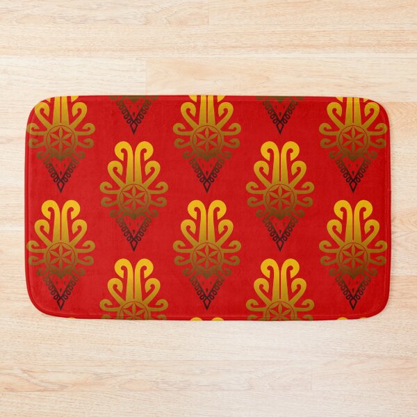 Item preview, Folk art, pattern of Polish highlanders - Parzenica designed and sold by mikistudio.