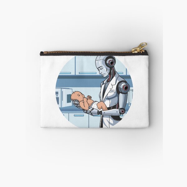 Item preview, Claude AI designed and sold by Code  Monkeys.