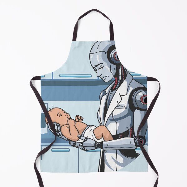 Item preview, Claude AI designed and sold by Code Monkeys.
