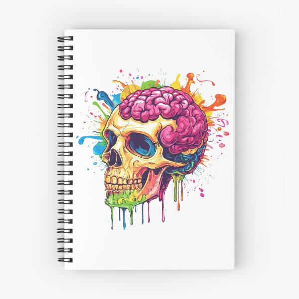 Item preview, The brain is with us. designed and sold by Anupong  Ngamklang.