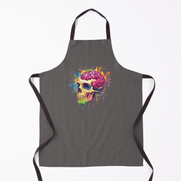 Item preview, The brain is with us. designed and sold by Anupong Ngamklang.
