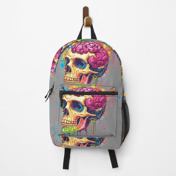 Item preview, The brain is with us. designed and sold by Anupong  Ngamklang.