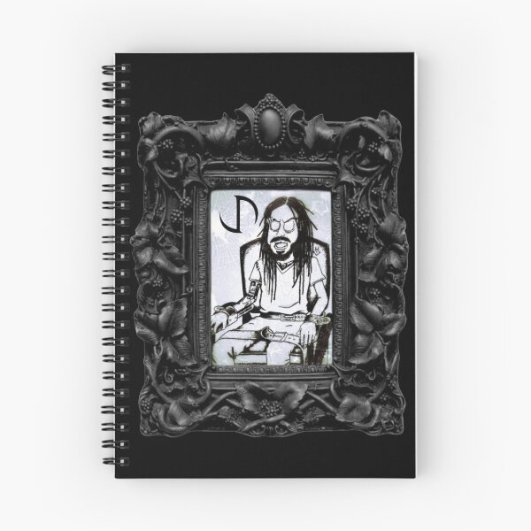 Item preview, "Black Labyrinth" tribute. () designed and sold by DropkickMolotov.