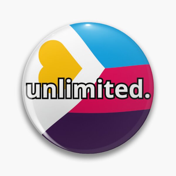Item preview, Funny Polyamorous designed and sold by Furia LGBTQ+ Accessories.