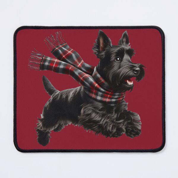 Item preview, Scottie dog designed and sold by HappyDogPark.