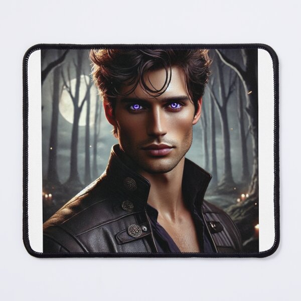 Item preview, Rhysand: High Lord of the Night Court designed and sold by DiverzeDesignz.