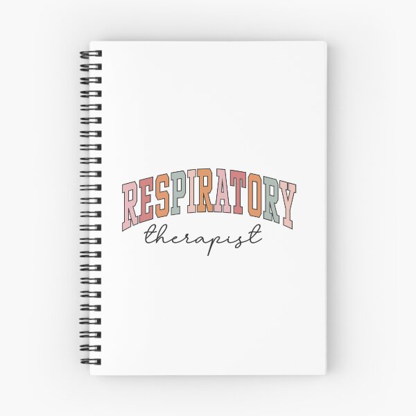 Item preview, Respiratory Therapist - Respiratory Care Practitioners designed and sold by jensbyorlando.