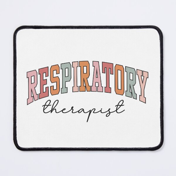 Item preview, Respiratory Therapist - Respiratory Care Practitioners designed and sold by jensbyorlando.