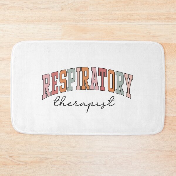 Item preview, Respiratory Therapist - Respiratory Care Practitioners designed and sold by jensbyorlando.