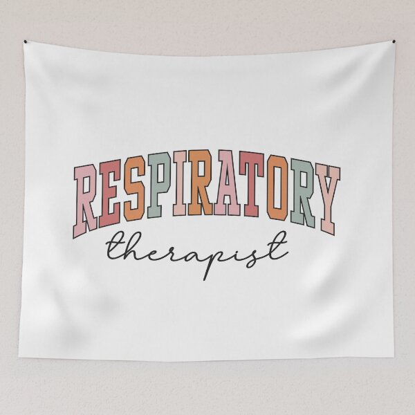 Item preview, Respiratory Therapist - Respiratory Care Practitioners designed and sold by jensbyorlando.