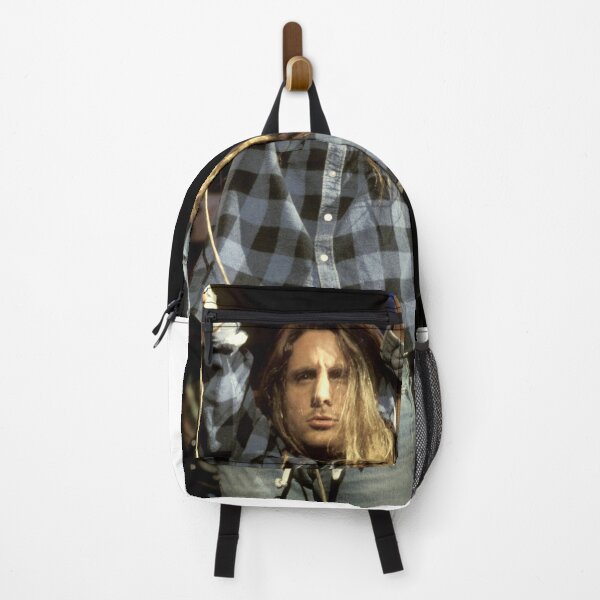 Item preview, Jesse James Dupree - Jackyl - Photograph designed and sold by ConcertImages.