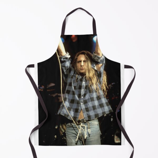 Item preview, Jesse James Dupree - Jackyl - Photograph designed and sold by ConcertImages.