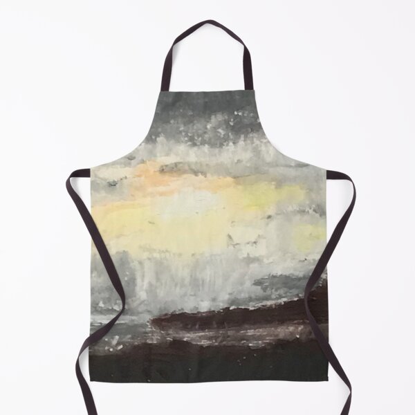 Item preview, Sunset Keep (miniature) designed and sold by Catherine Holland.