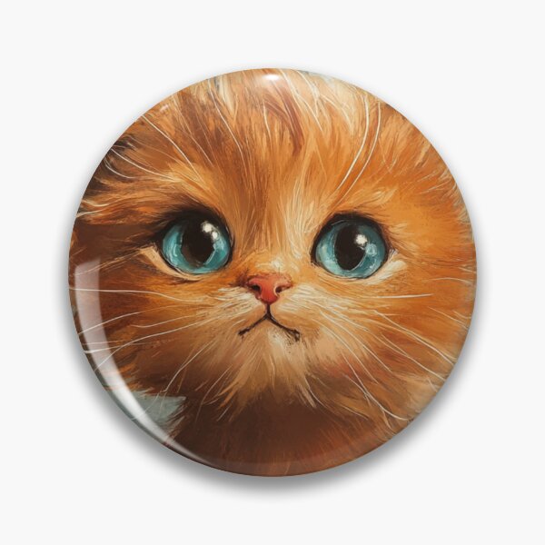 Item preview, Tater Tot Cat Fan Art designed and sold by GrinGalore.