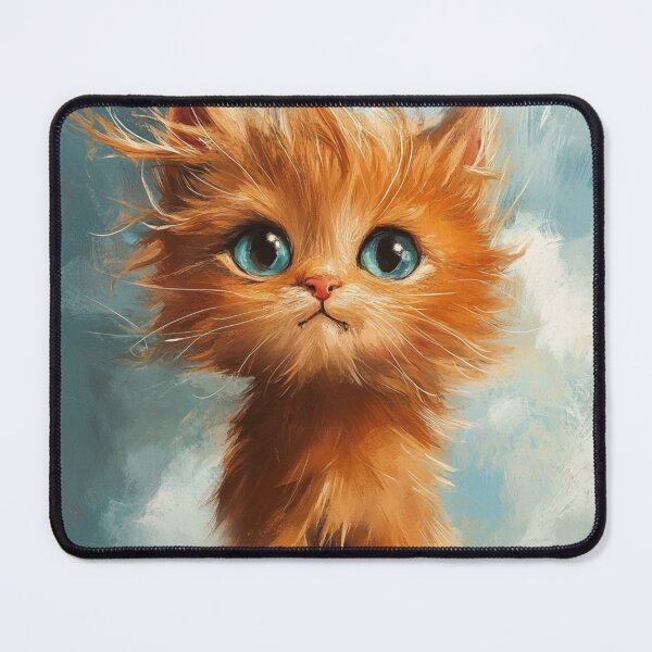 Item preview, Tater Tot Cat Fan Art designed and sold by GrinGalore.