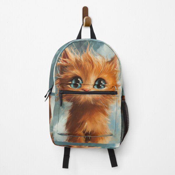 Item preview, Tater Tot Cat Fan Art designed and sold by GrinGalore.