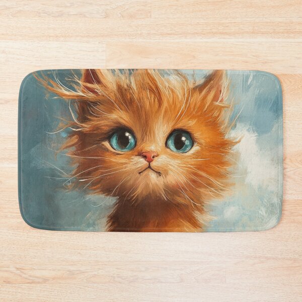 Item preview, Tater Tot Cat Fan Art designed and sold by GrinGalore.