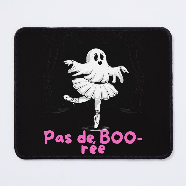 Item preview, Ghost Ballet Pas de BOO-rée designed and sold by Simo0455.