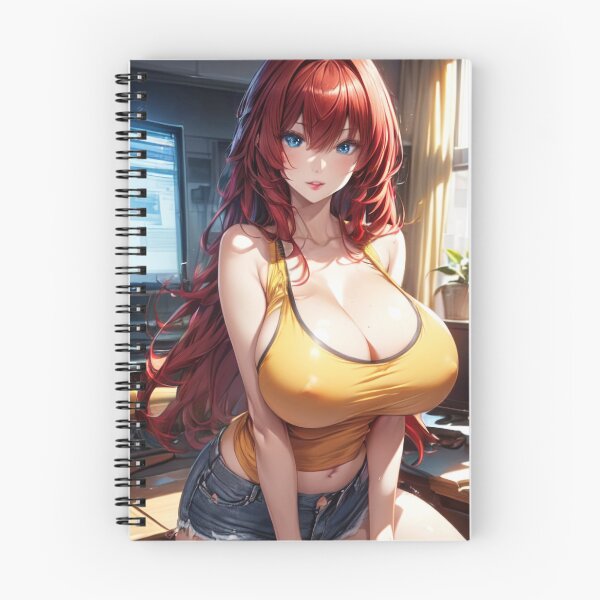 Item preview, Rias Gremory _Fanart designed and sold by Animeloverfanai.