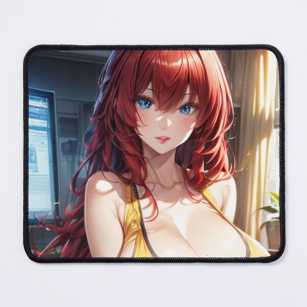 Item preview, Rias Gremory _Fanart designed and sold by Animeloverfanai.