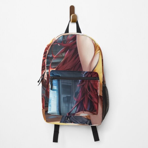 Item preview, Rias Gremory _Fanart designed and sold by Animeloverfanai.
