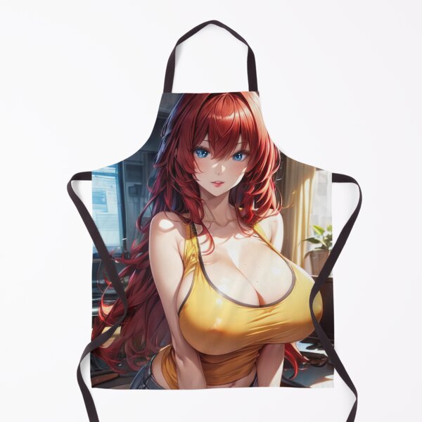 Item preview, Rias Gremory _Fanart designed and sold by Animeloverfanai.