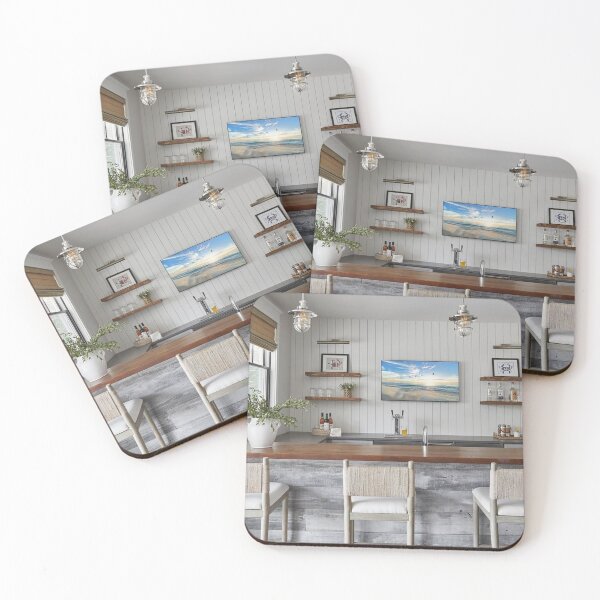 Item preview, Urban Oasis Retreat designed and sold by Marniehoms.