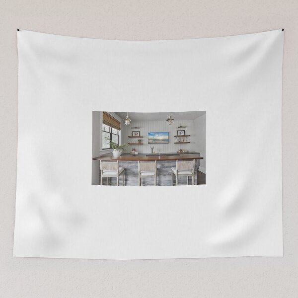 Item preview, Urban Oasis Retreat designed and sold by Marniehoms.