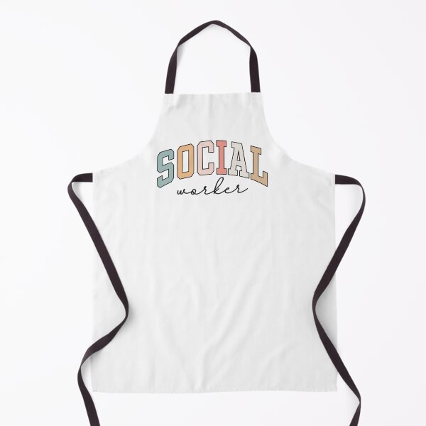 Item preview, Social Worker designed and sold by jensbyorlando.